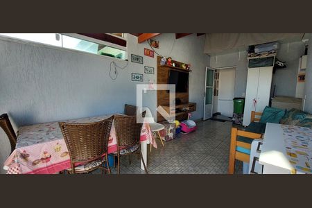 Apartamento à venda com 88m², 2 quartos e 1 vaga Apartamento à venda com 88m², 2 quartos e 1 vagaCobertura - Espaço Gourmet