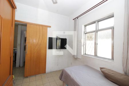 Quarto 2 de apartamento à venda com 2 quartos, 38m² em Irajá, Rio de Janeiro