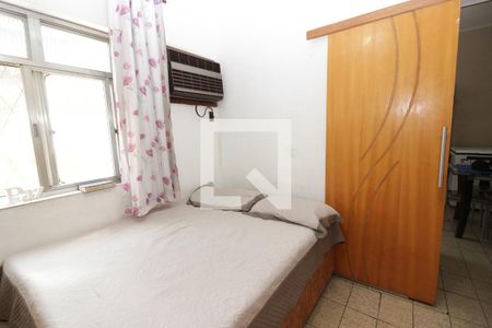 Quarto 1 de apartamento à venda com 2 quartos, 38m² em Irajá, Rio de Janeiro