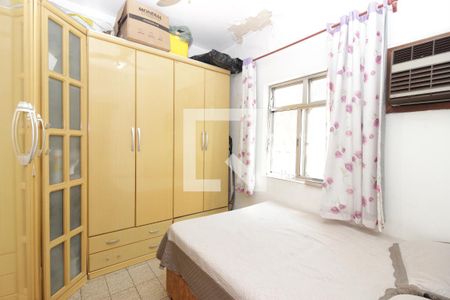 Quarto 1 de apartamento à venda com 2 quartos, 38m² em Irajá, Rio de Janeiro