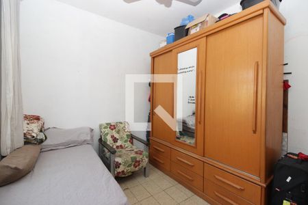 Quarto 2 de apartamento à venda com 2 quartos, 38m² em Irajá, Rio de Janeiro