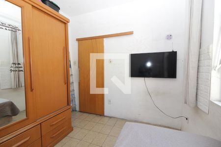 Quarto 2 de apartamento à venda com 2 quartos, 38m² em Irajá, Rio de Janeiro