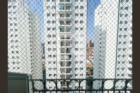 Sala - Varanda  de apartamento à venda com 3 quartos, 80m² em Jardim Itapeva, São Paulo