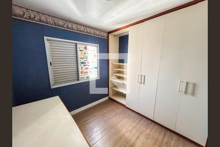 Quarto 2 de apartamento à venda com 3 quartos, 80m² em Jardim Itapeva, São Paulo