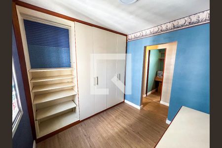 Quarto 2 de apartamento à venda com 3 quartos, 80m² em Jardim Itapeva, São Paulo