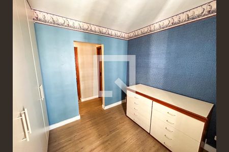 Quarto 2 de apartamento à venda com 3 quartos, 80m² em Jardim Itapeva, São Paulo