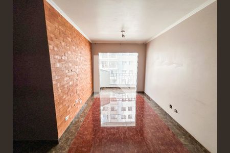 Sala de apartamento à venda com 3 quartos, 80m² em Jardim Itapeva, São Paulo