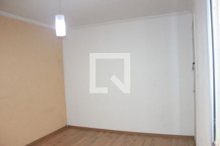 Sala de apartamento para alugar com 2 quartos, 44m² em Água Chata, Guarulhos