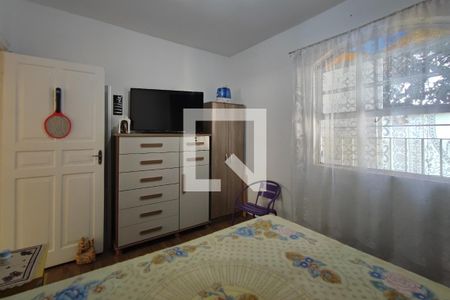 Quarto 1 de apartamento à venda com 2 quartos, 84m² em Jardim Novo Campos Elíseos, Campinas