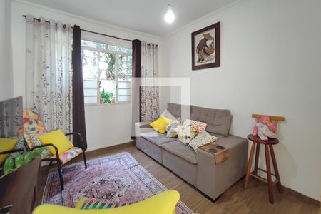 Apartamento à venda com 84m², 2 quartos e 1 vagaSala