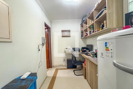 Escritório de casa para alugar com 3 quartos, 360m² em Jardim Andrea Demarchi, São Bernardo do Campo