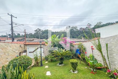 Vista da Sala de casa para alugar com 3 quartos, 360m² em Jardim Andrea Demarchi, São Bernardo do Campo