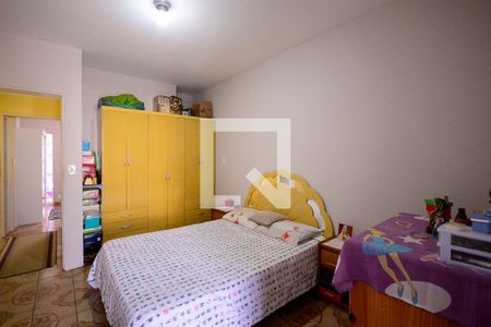 Quarto 2 - Suite de casa à venda com 2 quartos, 150m² em Vila Moraes, São Paulo