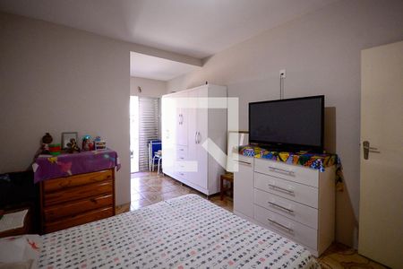 Quarto 2 - Suite de casa à venda com 2 quartos, 150m² em Vila Moraes, São Paulo