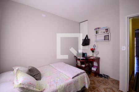 Quarto 1 - Suite  de casa à venda com 2 quartos, 150m² em Vila Moraes, São Paulo