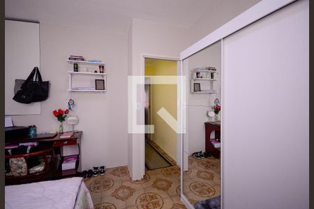 Quarto 1 - Suite  de casa à venda com 2 quartos, 150m² em Vila Moraes, São Paulo