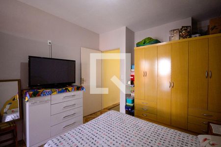 Quarto 2 - Suite de casa à venda com 2 quartos, 150m² em Vila Moraes, São Paulo