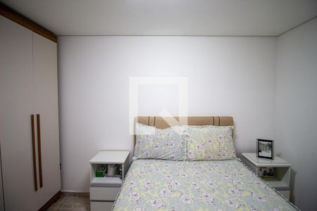 Quarto 1 de apartamento à venda com 1 quarto, 67m² em Vila Jacuí, São Paulo