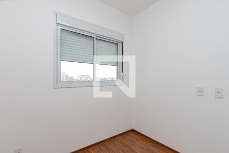 Suíte de apartamento à venda com 2 quartos, 34m² em Santo Amaro, São Paulo