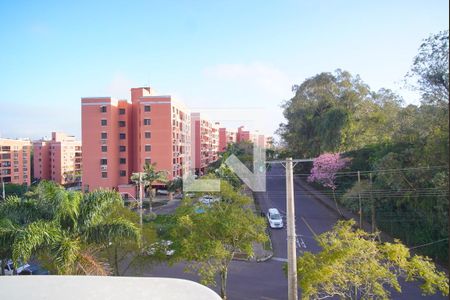 Quarto 1 - Suíte - Vista de apartamento à venda com 3 quartos, 72m² em Jardim Carvalho, Porto Alegre