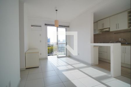 Apartamento à venda com 72m², 3 quartos e 1 vagaSala