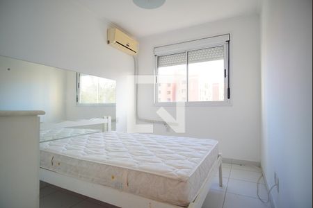 Quarto 1 - Suíte de apartamento à venda com 3 quartos, 72m² em Jardim Carvalho, Porto Alegre