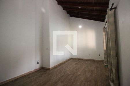 Sala de casa para alugar com 3 quartos, 150m² em Ipanema, Porto Alegre