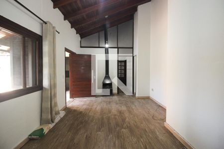 Sala de casa para alugar com 3 quartos, 150m² em Ipanema, Porto Alegre