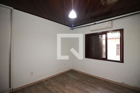 Quarto Suíte de casa para alugar com 3 quartos, 150m² em Ipanema, Porto Alegre