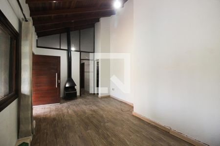 Sala de casa para alugar com 3 quartos, 150m² em Ipanema, Porto Alegre