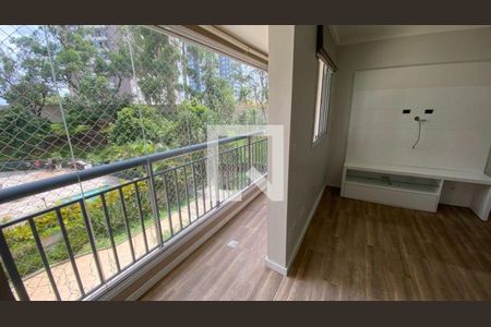 Apartamento à venda com 2 quartos, 66m² em Vila Andrade, São Paulo