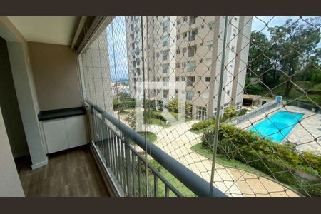 Apartamento à venda com 2 quartos, 66m² em Vila Andrade, São Paulo