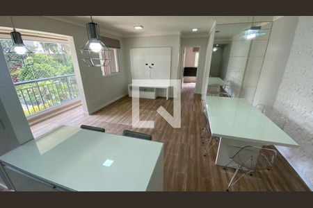 Apartamento à venda com 2 quartos, 66m² em Vila Andrade, São Paulo