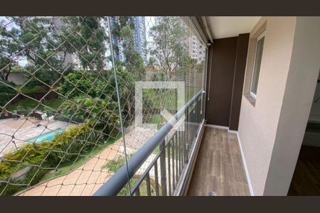 Apartamento à venda com 2 quartos, 66m² em Vila Andrade, São Paulo