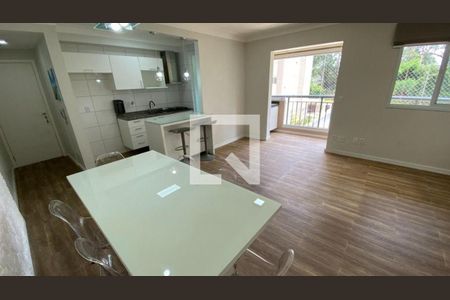 Apartamento à venda com 2 quartos, 66m² em Vila Andrade, São Paulo