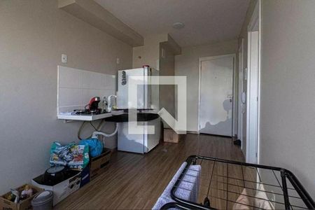 Apartamento à venda com 1 quarto, 41m² em Jardim Santa Emilia, São Paulo