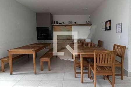 Apartamento à venda com 1 quarto, 41m² em Jardim Santa Emilia, São Paulo