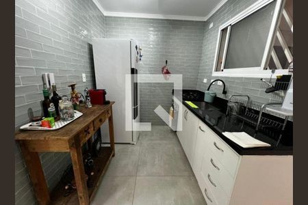 Casa à venda com 2 quartos, 120m² em Vila Sao Silvestre (Zona Leste), São Paulo