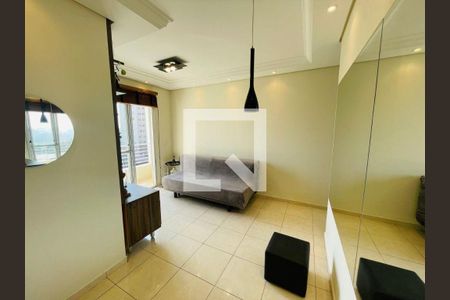 Apartamento à venda com 2 quartos, 50m² em Jardim Monte Alegre, São Paulo