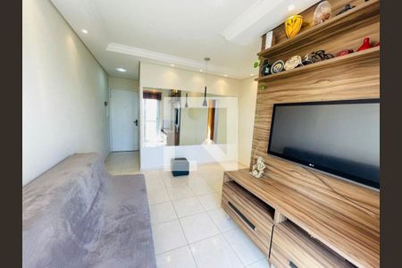 Apartamento à venda com 2 quartos, 50m² em Jardim Monte Alegre, São Paulo