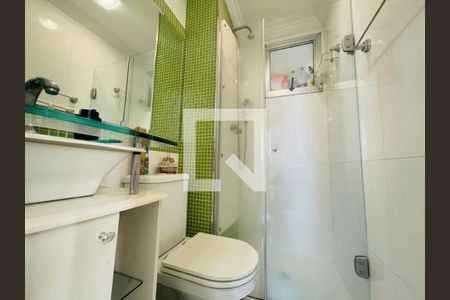 Apartamento à venda com 2 quartos, 50m² em Jardim Monte Alegre, São Paulo