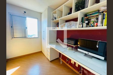 Apartamento à venda com 2 quartos, 50m² em Jardim Monte Alegre, São Paulo