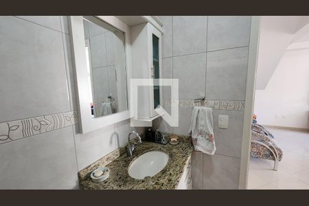 Lavabo de casa à venda com 3 quartos, 173m² em Parque da Represa, Jundiaí