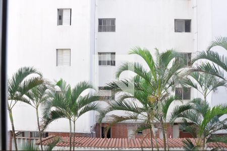 Vista da Sala de apartamento para alugar com 3 quartos, 121m² em Santana, São Paulo