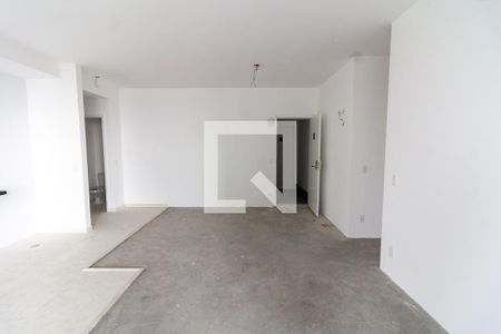 Sala de apartamento à venda com 3 quartos, 126m² em Vila Yara, Osasco