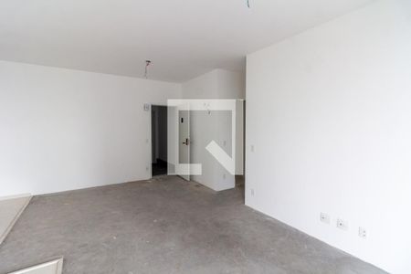 Sala de apartamento à venda com 3 quartos, 126m² em Vila Yara, Osasco