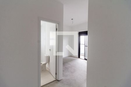 Quarto 1 de apartamento à venda com 3 quartos, 126m² em Vila Yara, Osasco