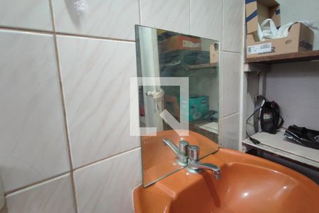 Banheiro Suíte de casa à venda com 3 quartos, 109m² em Vila Boa Vista, Campinas