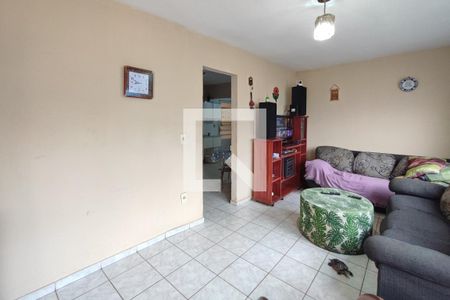 Sala de casa à venda com 3 quartos, 109m² em Vila Boa Vista, Campinas