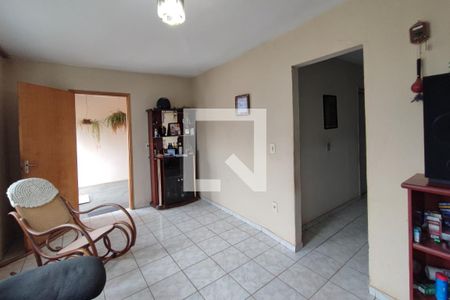 Sala de casa à venda com 3 quartos, 109m² em Vila Boa Vista, Campinas
